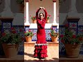 💔 Me Cansé De Quererte — Rosario del Alba | Flamenco Romántico