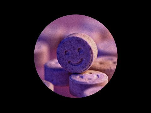 Barac - Sunete Pe MDMA