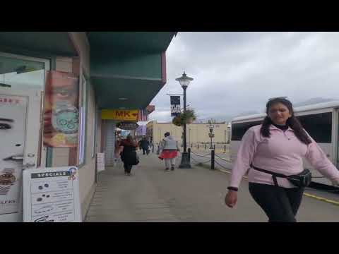 Thumbnail for My Cruise to Alaska  14 - 21 August 2025 Carnival Luminosa