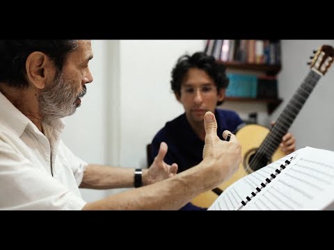 Cantata de Perugia - Relato de un viaje de La Habana a México.