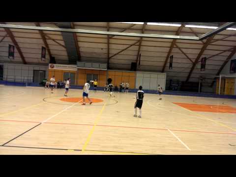 Annour jeugdteam1 24012014