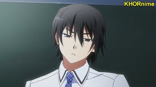 Download lagu Yuuji Kazami, The Most Savage Harem Protagonist Ever! mp3