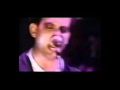 The Cure-Give Me It (Live 1986)