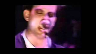 The Cure-Give Me It (Live 1986)