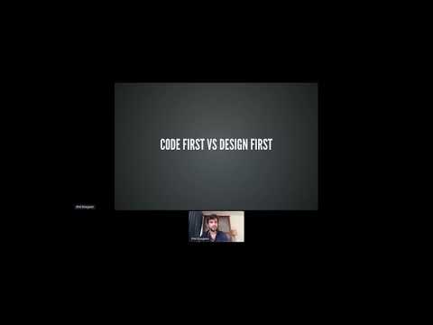 Apidays LIVE New York 2020 - API Code First vs Design First By Phil Sturgeon