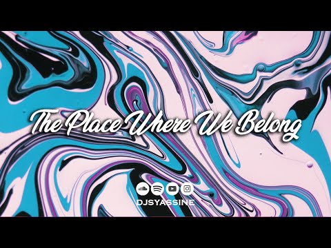 ELYAZ - The Place Where We Belong