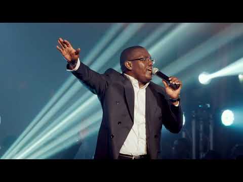 DAVID IZE | "YESHUA" Live | Nuit des Lévites #atmosphere #worship #davidize #maajabu  #yeshua