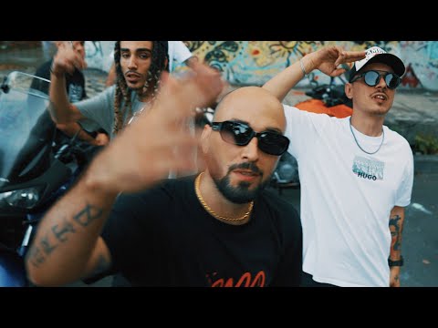Samurai x Amuly x Spectru - Ce e familia (Videoclip Oficial)