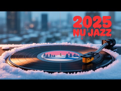 Best of Acid Jazz 2025 nu jazz