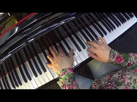 Desejo infantil - Cantor Cristão 537 (com introdução)