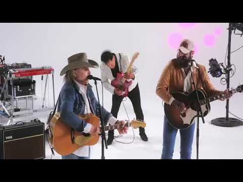 Dwight Yoakam, Post Malone - I Don't Know How To Say Goodbye Bang Bang Boom Boom