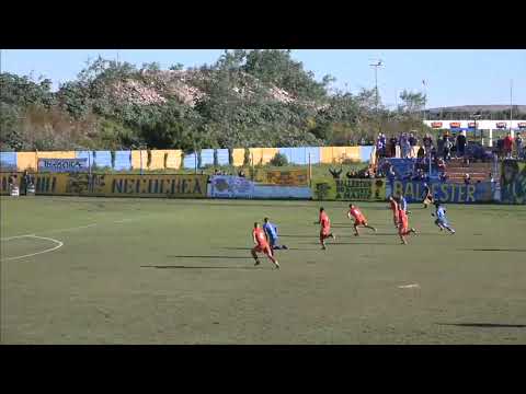 RESUMEN: CENTRAL BALLESTER 0 - BERAZATEGUI 0