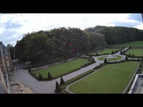 Château d'Eu Park