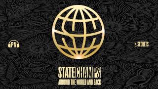 State Champs &quot;Secrets&quot;