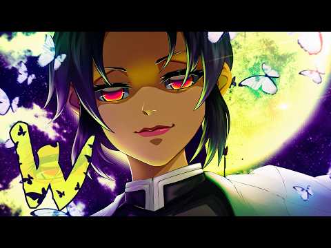 Shinobu - Veneno Tão Cruel | Wendlly