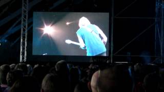 Hard Lovin Woman - Deep Purple - GES 2014