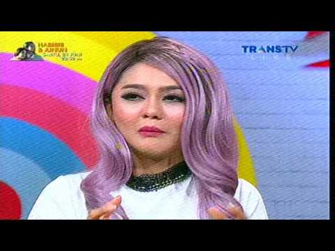 JENITA JANET DAN ALIEF Berencana Menikah Kembali -  Rumpi No Scret 20 Juni 2017