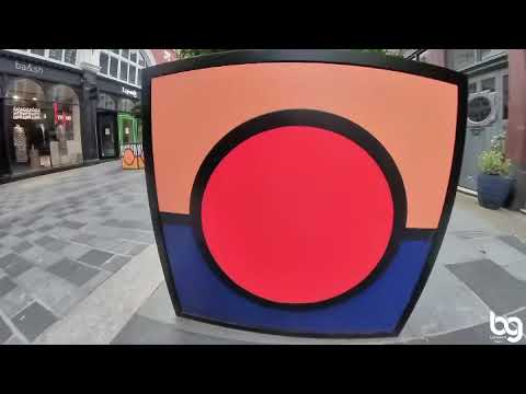 BGU Media Ltd video.