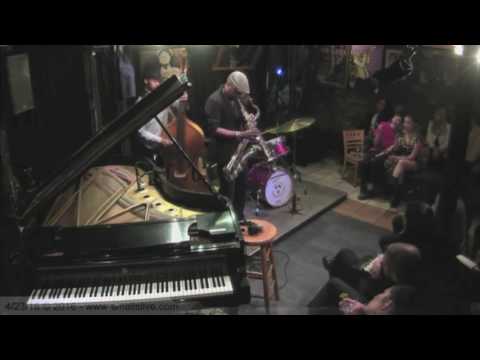 Brooklyn Circle Live at Smalls [Set Excerpt] - 4/23/16