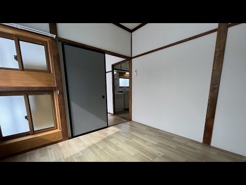 メゾン西浦（A）寒河江市高屋／3K：2025.2