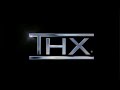 THX Broadway 2000 Logo Scares Bridgette VHS Pitched Halloween Special