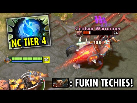 Please Valve don't remove this item to this! NEW REAL BADASS CARRY TECHIES IN 7.30!