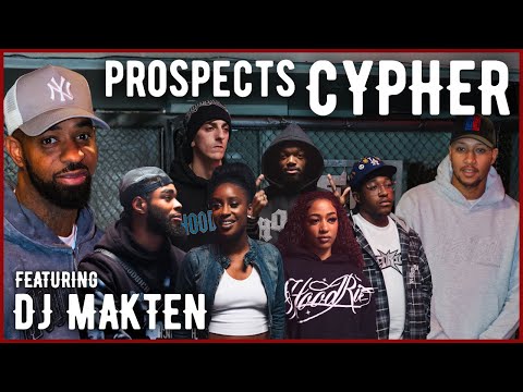 PENGAME PROSPECTS CYPHER | 2025
