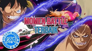Download lagu 10 Momen Pertarungan Paling Epic di One Piece [ BAGIAN 1 ] mp3