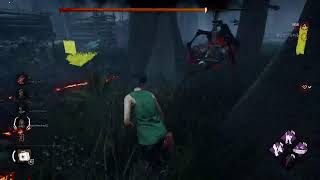[PS4]　DBD　グレード1をめざす