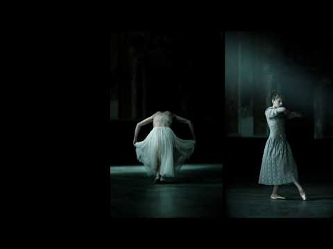 Dancers in slow motion / promo