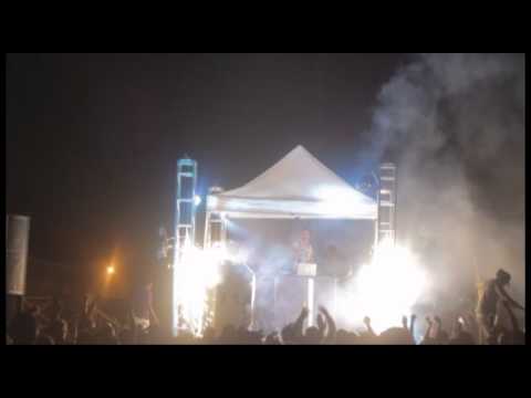 Jus-Jay LIVE @ LIQUID's Anniversary Party