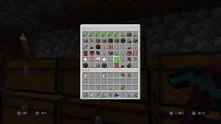 マイクラ初心者