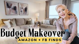 Updating Your Home Can Be Cheaper & Quicker Than You Think | Affordable Home Makeover