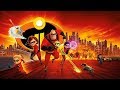 Incredibles 2 TV Spot