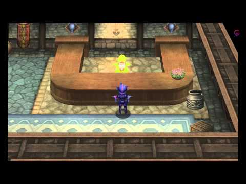Final Fantasy IV Remake Castle Of Fabul Part 10 Walkthrough