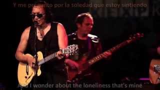 Sixto Rodriguez -  I Wonder Subtitulos Ingles Español