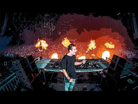 MARTÍN GARRIX - BACKLASH VS OCEAN VS AM I WRONG - DUBVISION (DJ CRISS & DANIELA MÁSHUP)