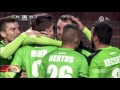 videó: Paks - Vasas 1-0, 2016 - Összefoglaló