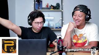 PERIPHERY - Absolomb (First Listen)