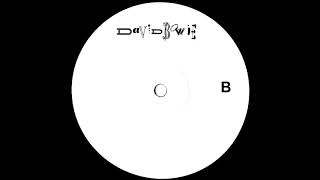 David Bowie - Time Will Crawl (Dub Mix)