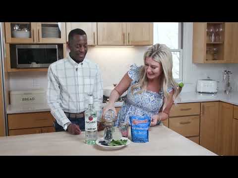 Maine Food Story - Season 2, Episode 5 - Flowers & Farm Stays!