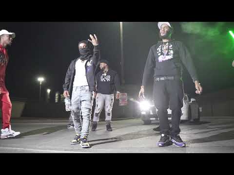 L-Burna420  x Lick Read