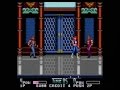 DOUBLE DRAGON II PC ENGINE FULL GAME