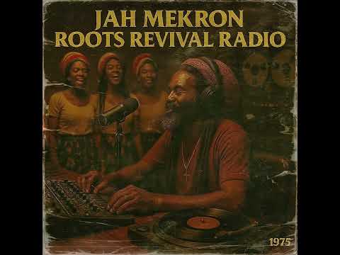 Roots Reggae (1975) [Unreleased EP] – Roots Revival Radio | Jah Mekron