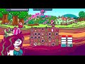 Vídeo de jugabilidad de Princess Farmer  Nintendo Switch