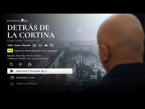 Capítulo 2 — La Revolución en Marcha