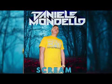 DANIELE MONDELLO SCREAM 