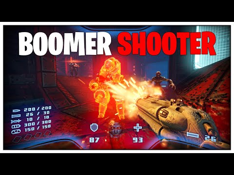 This new "FPS for Boomers" blew my mind!