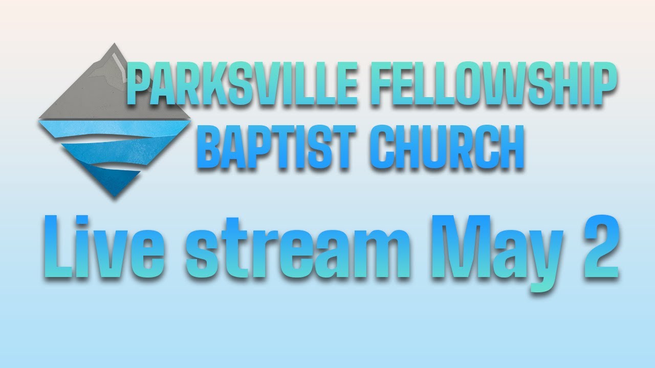 Gospel Assurance