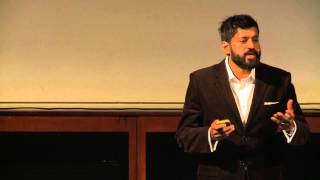 Financial inclusion in the information age | Udayan Goyal | TEDxLondonBusinessSchool